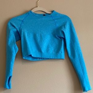 Alphalete Crop top